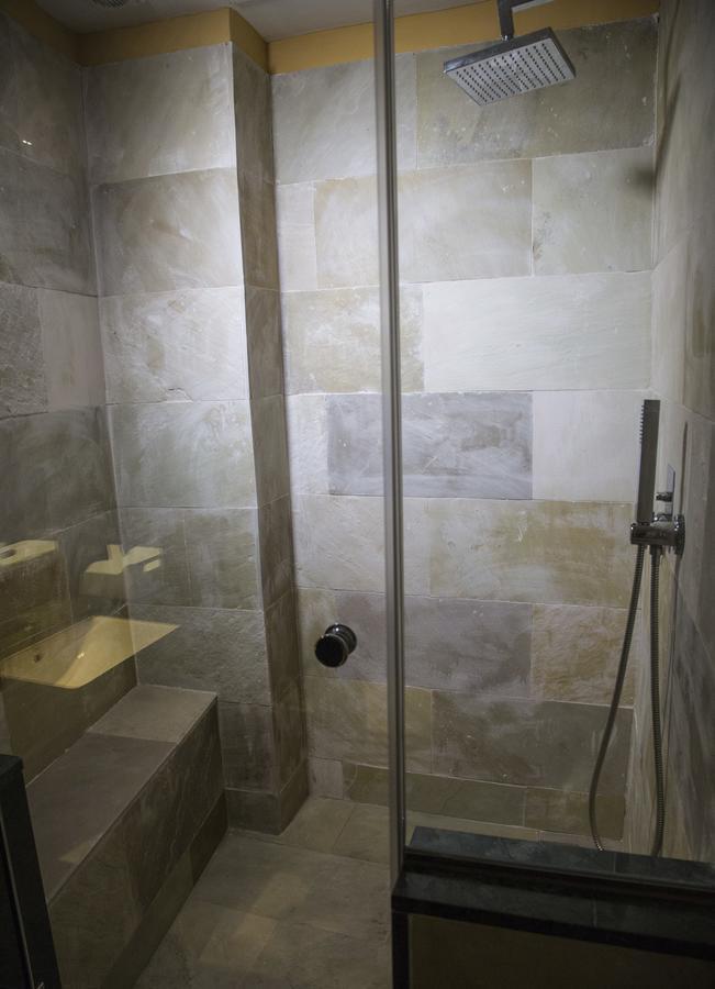 Alohamundi Quevedo Apartment เซบีญา ภายนอก รูปภาพ