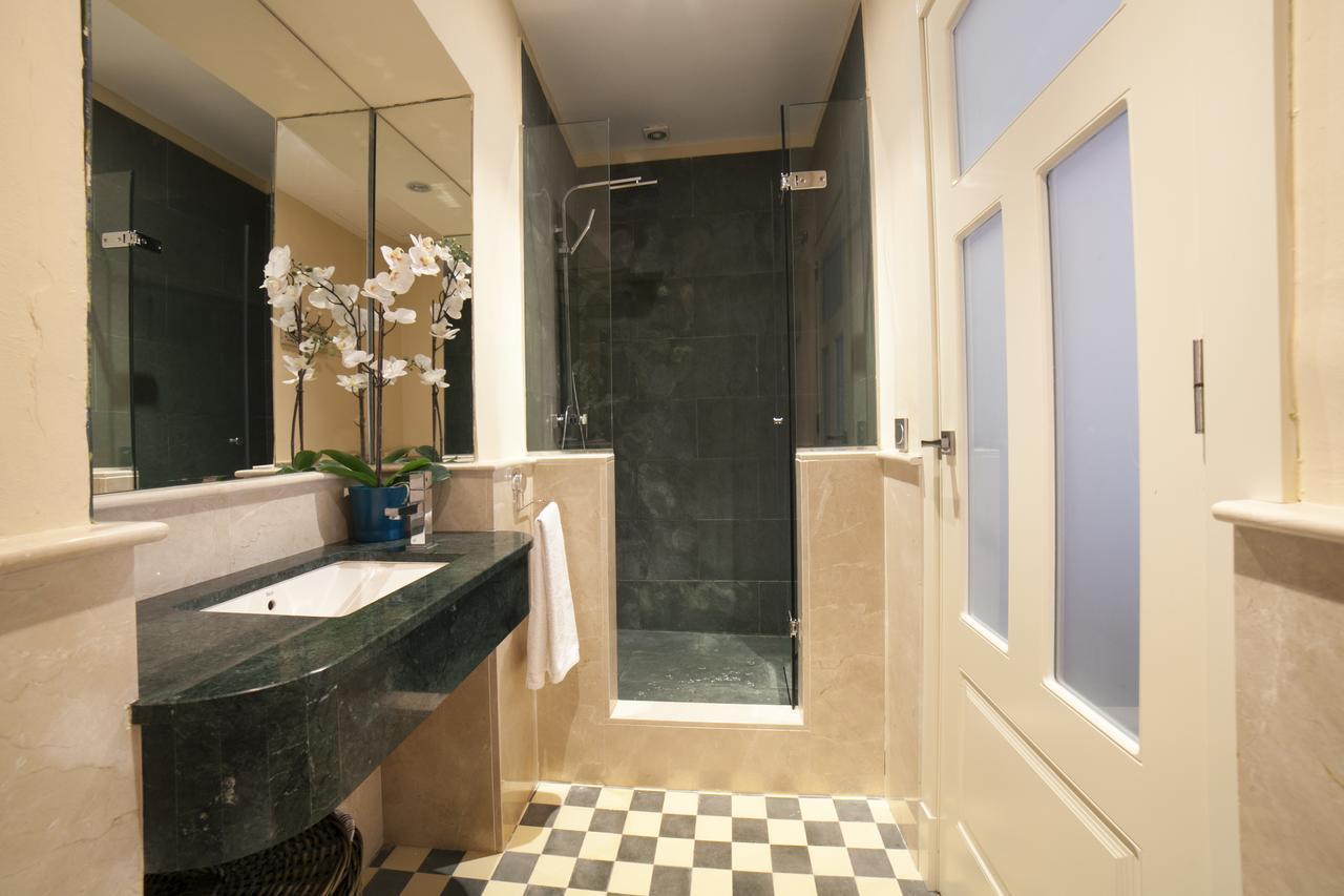 Alohamundi Quevedo Apartment เซบีญา ภายนอก รูปภาพ