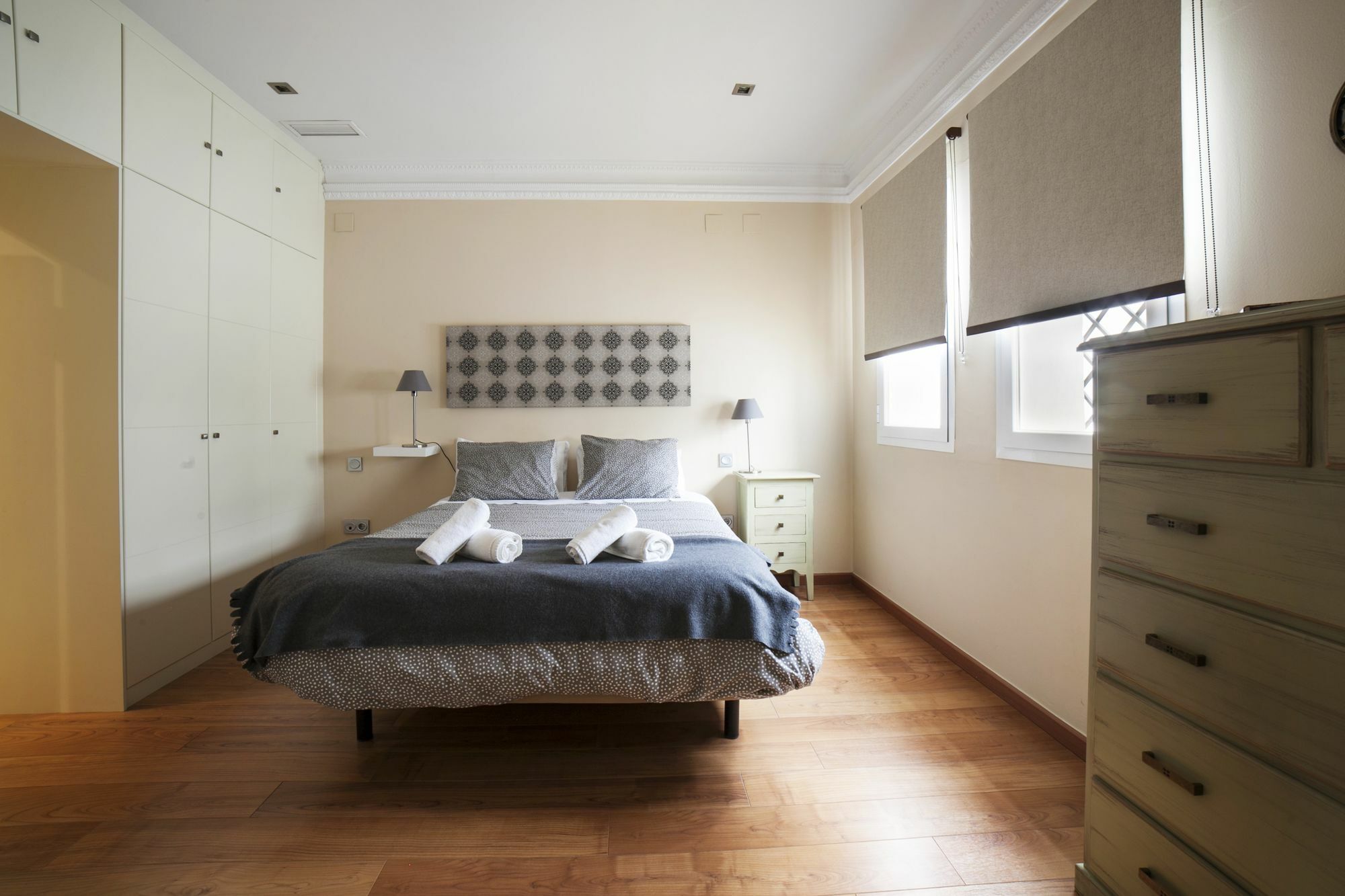Alohamundi Quevedo Apartment เซบีญา ภายนอก รูปภาพ