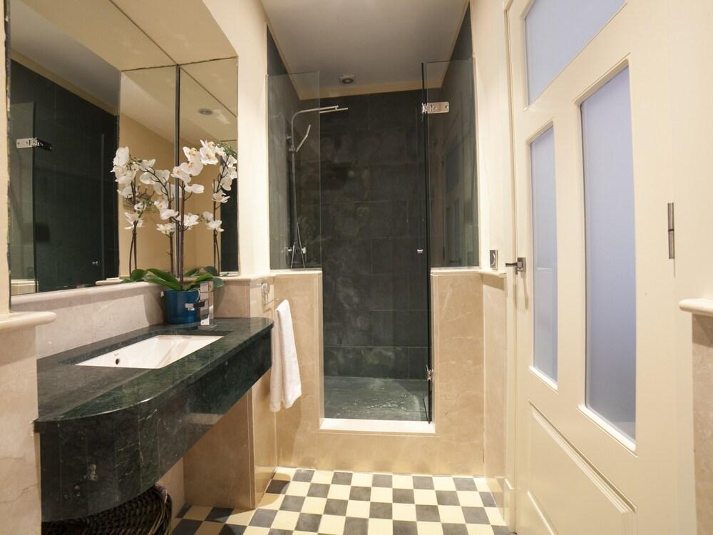 Alohamundi Quevedo Apartment เซบีญา ภายนอก รูปภาพ